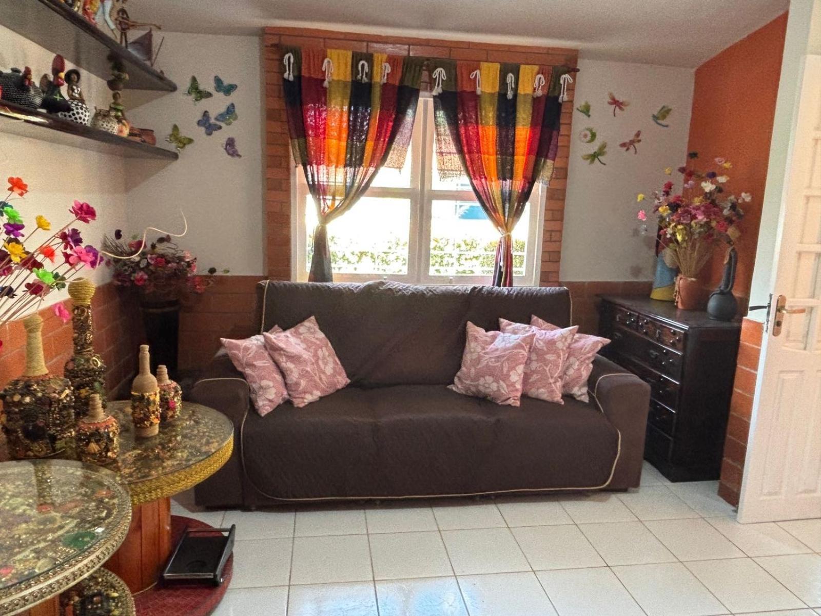 فيلا Casa Gameleira Divisa Maragogi São José da Coroa Grande المظهر الخارجي الصورة